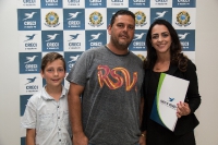 Entrega de Credenciais Toledo-22