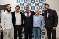 Entrega de Credenciais Toledo-27