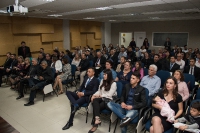 Entrega de Credenciais Toledo-40