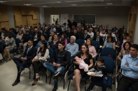 Entrega de Credenciais Toledo-41