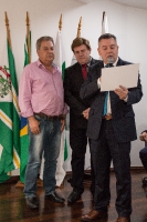 Entrega de Credenciais Toledo-49