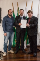 Entrega de Credenciais Toledo-53