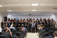 Entrega de Credenciais Toledo-71