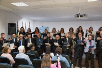 Entrega de Credenciais Toledo-73