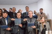 Entrega de Credenciais Toledo-75