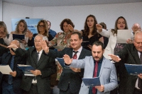 Entrega de Credenciais Toledo-76