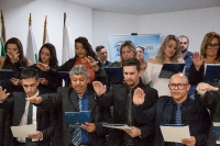 Entrega de Credenciais Toledo-77