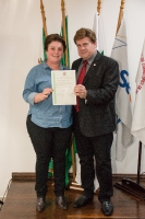 Entrega de Credenciais Toledo-81
