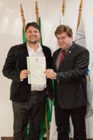 Entrega de Credenciais Toledo-82