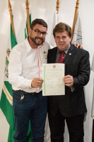 Entrega de Credenciais Toledo-85