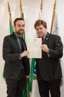 Entrega de Credenciais Toledo-86