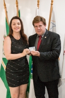 Entrega de Credenciais Toledo-87