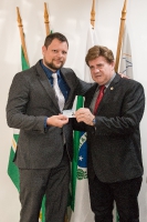 Entrega de Credenciais Toledo-89