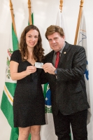 Entrega de Credenciais Toledo-90