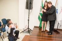 Entrega de Credenciais Toledo-91