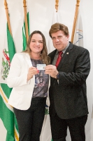 Entrega de Credenciais Toledo-93