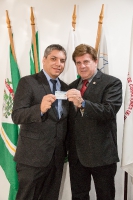 Entrega de Credenciais Toledo-94