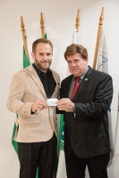 Entrega de Credenciais Toledo-95
