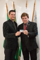 Entrega de Credenciais Toledo-97