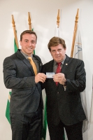 Entrega de Credenciais Toledo-98