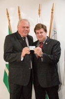 Entrega de Credenciais Toledo-99