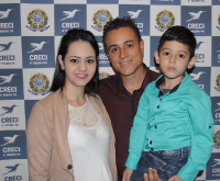 Entrega Credenciais Umuarama-36