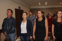 Entrega Credenciais Umuarama-40