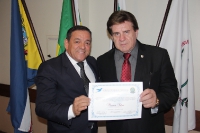 Entrega Credenciais Umuarama-42