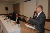 Entrega Credenciais Umuarama-45