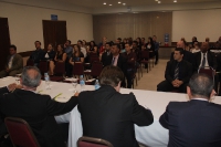 Entrega Credenciais Umuarama-47