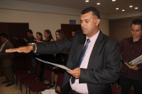 Entrega Credenciais Umuarama-53