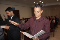 Entrega Credenciais Umuarama-54