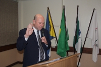 Entrega Credenciais Umuarama-59