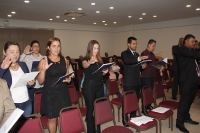 Entrega Credenciais Umuarama-60
