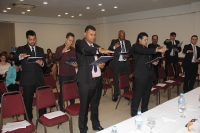 Entrega Credenciais Umuarama-61