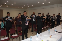 Entrega Credenciais Umuarama-63