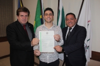 Entrega Credenciais Umuarama-68