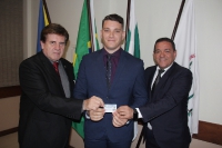 Entrega Credenciais Umuarama-69
