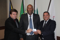 Entrega Credenciais Umuarama-71