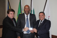 Entrega Credenciais Umuarama-72