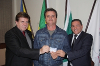 Entrega Credenciais Umuarama-74