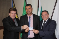 Entrega Credenciais Umuarama-76