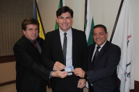 Entrega Credenciais Umuarama-77