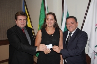 Entrega Credenciais Umuarama-78