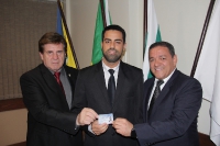 Entrega Credenciais Umuarama-79