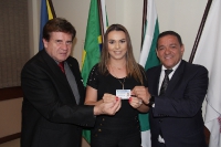 Entrega Credenciais Umuarama-80