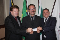 Entrega Credenciais Umuarama-81