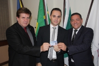 Entrega Credenciais Umuarama-82