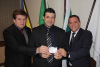 Entrega Credenciais Umuarama-84