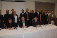 Entrega Credenciais Umuarama-90